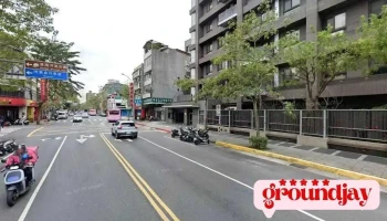台灣益控通有限公司 Digorlon Tech. - Taipei City, Wenshan District