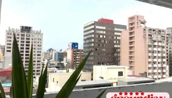 吉娃娃（景观）商旅 - Kaohsiung City, Sinsing District