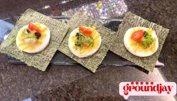 唐壽司日式料理（宵夜 串燒 酒場） - 雲林縣斗六市