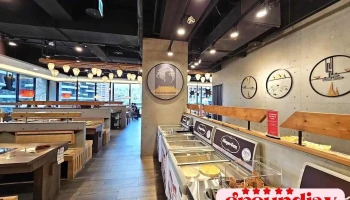 問鼎 ‧ 皇上吉祥 麻辣養生鍋-桃園藝文店 - Taoyuan City, Taoyuan District