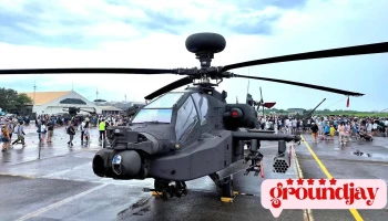嘉义航空站 - Chiayi County, Shuishang Township