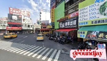 嘉映电子有限公司 - Chiayi City, West District