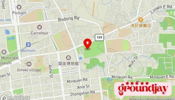 嘉義縣社會局駐法院家事服務中心 - 嘉義市