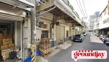 嘉耐股份有限公司 - Taoyuan City, Zhongli District