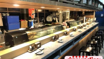 四五番食堂（南门市场） - 彰化縣彰化市