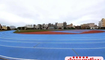 国立马公高级中学 - Penghu County, Magong City