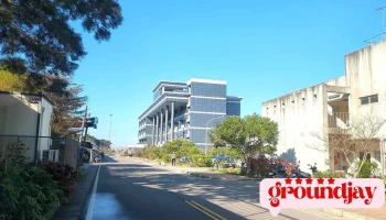 国营台湾铁路公司 新竹机务段 - Taoyuan City, Yangmei District