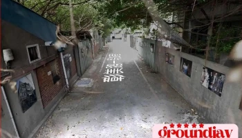 國營臺灣鐵路公司 彰化號誌分駐所 - 彰化縣彰化市