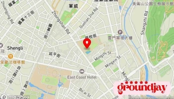 國立台北商業大學 花蓮教學輔導處 - 花蓮縣花蓮市