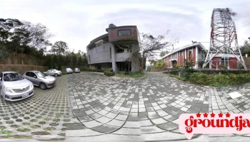 國立教育廣播電臺彰化分臺 - Changhua County, Changhua City