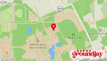 國立東華大學電機工程學系 Dept. of Electrical Engineering - 974台湾花蓮縣壽豐鄉大學路二段1-13號二樓