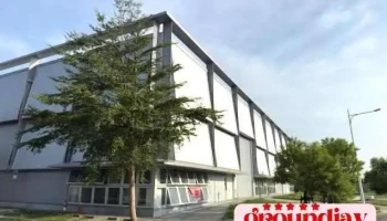 國立虎尾科技大學 智能機械與智慧製造研究中心 - 632台湾 Yunlin County, Huwei Township