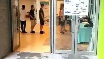 國立雲林科技大學智慧辨識產業服務研究中心 - Yunlin County, Douliu City