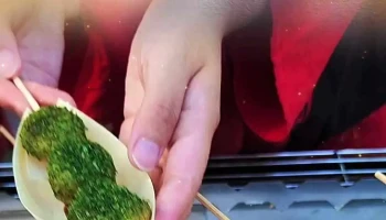 圓滿堂-烤糰子專賣店×幸運籤詩 - 632台湾雲林縣虎尾鎮中正路100號