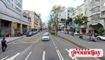圣旭有限公司 - Taichung City, North District