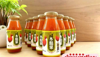 圣果蜜多股份有限公司 - 台東縣台東市