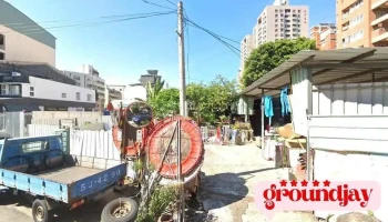 地址 - Taichung City, North District