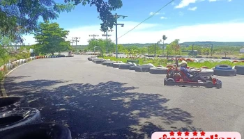墾丁f1賽車場 - 946台湾屏東縣恆春鎮恆公路201之3號No. 201