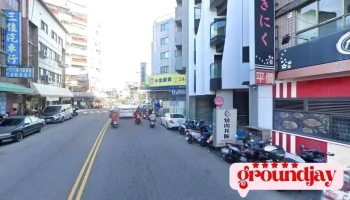 大度开发有限公司 - Taichung City, Beitun District