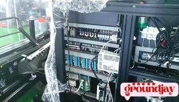 大晖自动化有限公司 - 台南市