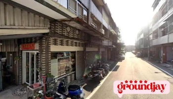 大發網際網路(gash) - Chiayi County, Zhongpu Township