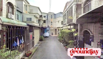 大观设计 - 600台湾 Chiayi City, East District