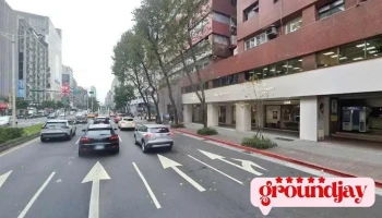 大話開發娛樂事業有限公司 - Taipei City, Da’An District