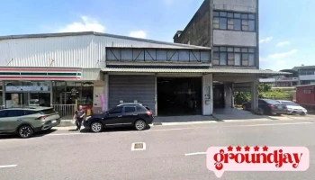 大铖 - Miaoli County, Miaoli City