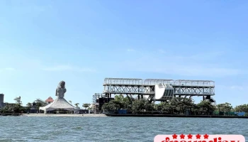 大鹏湾仁鹏游湖 - 927台湾屏東縣林邊鄉中山路1000之1號