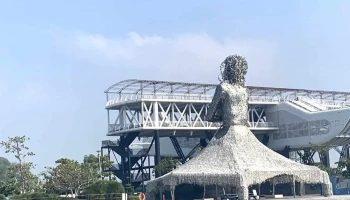 大鹏湾国家风景区 - 928台湾屏東縣東港鎮大潭路169號