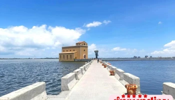 大鹏湾国际休闲特区 - 928台湾屏東縣東港鎮鵬灣大道二段1號