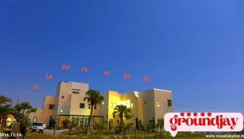 天地海民宿 - Hualien County, Fengbin Township