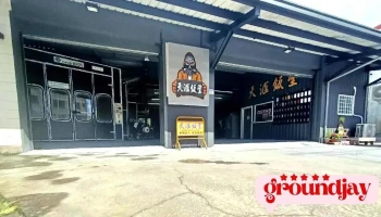 天汇钣涂 - Hualien County, Hualien City