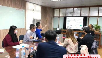 天矽科技 客制化网页设计公司 - New Taipei City, Xinzhuang District