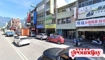 天莳圆方农地工程顾问公司 - Hualien County, Ji’An Township