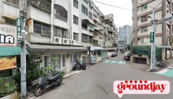 奔放数位 - 新竹市