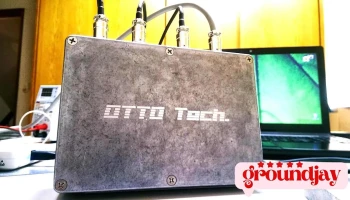 奧托科技有限公司 Otto Technology Co., Ltd. - Tainan City, Yongkang District