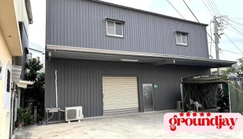 安硕数位科技 - 台南市