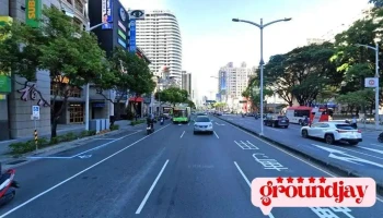 安禹自动化股份有限公司 - 高雄市