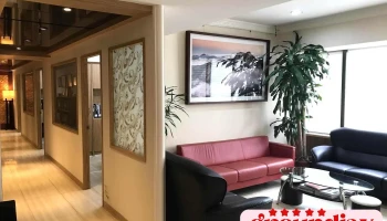 安翌全球网路股份有限公司 - 台北市