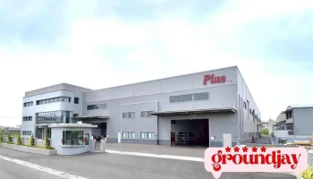 宏進金屬科技股份有限公司 Plus Metal Tech Co., Ltd. - Tainan City, Xinhua District