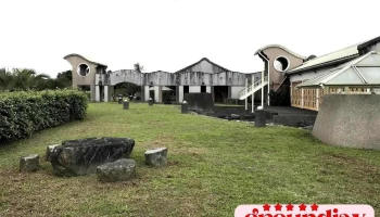 宜兰县政府工商旅游处 - Yilan County, Yilan City