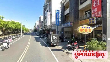 宜兰永续发展中心 - Yilan County, 宜兰市