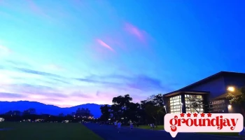 宜兰运动中心攀岩馆 - Yilan County, Yilan City