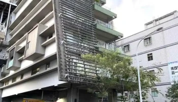 宜蘭縣政府衛生局 - Yilan County, Yilan City