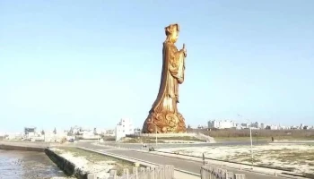 宪兵指挥部澎湖宪兵队 - Penghu County, Magong City