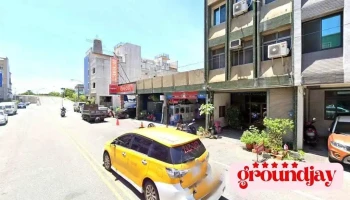 寬頻房訊花蓮悠第加盟店 - Hualien County, Hualien City