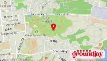 射日塔景观咖啡厅 - 嘉義市