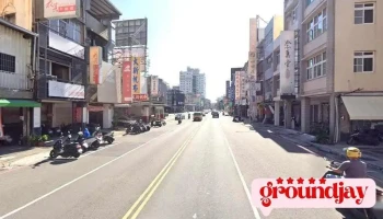 就要创意事业有限公司 - Kaohsiung City, Fengshan District