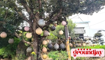 屏東縣恆春鎮德和社區生態旅遊文創藝棧 - 946台湾屏東縣恆春鎮槺林北路155巷1號